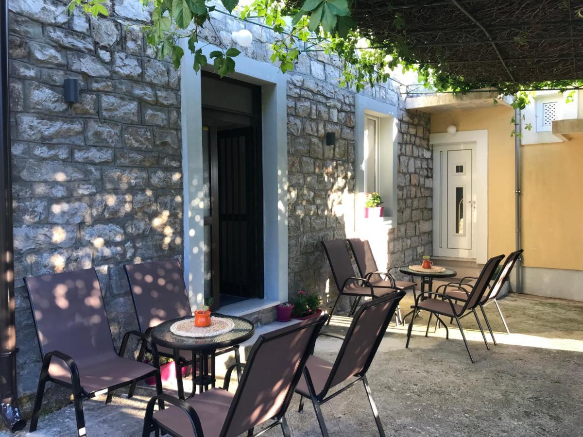 Etno Village Mihailovic III Kuti Exterior foto